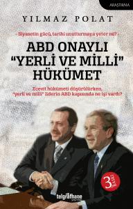 ABD Onaylı Yerli ve Milli Hükümet ABD Onaylı Yerli ve Milli Hükümet