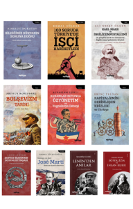 "Bir Başka Dünya" Kitap Seti