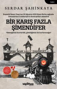 Bir Karış Fazla Şimendifer Bir Karış Fazla Şimendifer