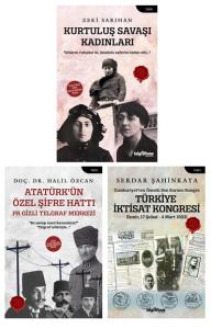 100. Yıl Kitapları Seti 100. Yıl Kitapları Seti