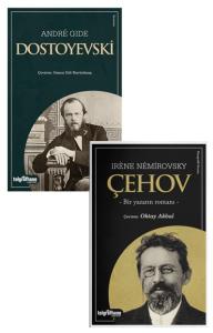 Edebiyatın Ustaları Seti