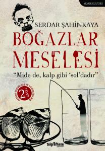Boğazlar Meselesi Boğazlar Meselesi