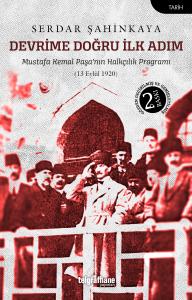 Devrime Doğru İlk Adım Devrime Doğru İlk Adım