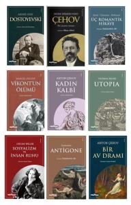 Dünya Klasikleri Seti