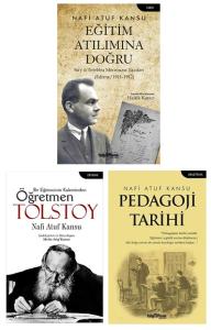Eğitim Tarihi Seti Eğitim Tarihi Seti
