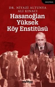 Hasanoğlan Yüksek Köy Enstitüsü Hasanoğlan Yüksek Köy Enstitüsü