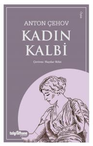 Kadın Kalbi Kadın Kalbi