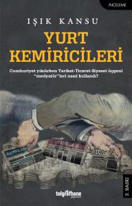 Yurt Kemiricileri Yurt Kemiricileri