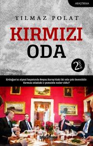Kırmızı Oda Kırmızı Oda