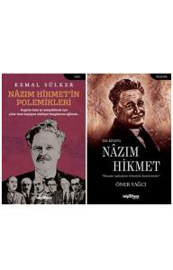 Nâzım Hikmet Seti Nâzım Hikmet Seti