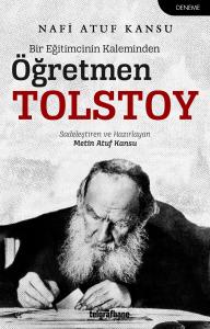 Öğretmen Tolstoy Öğretmen Tolstoy