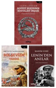 Sovyet Tarihi Seti Sovyet Tarihi Seti