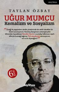 Uğur Mumcu Kemalizm ve Sosyalizm