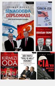 Yılmaz Polat Kitap Seti Yılmaz Polat Kitap Seti