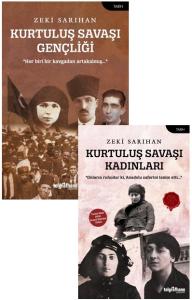 Zeki Sarıhan Seti Zeki Sarıhan Seti