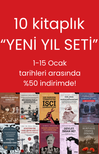 YENİ YIL SETİ Halil Özcan