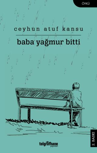 Baba Yağmur Bitti