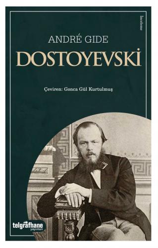 Dostoyevski André Gide