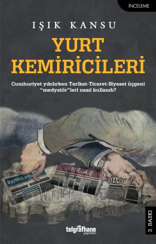 Yurt Kemiricileri