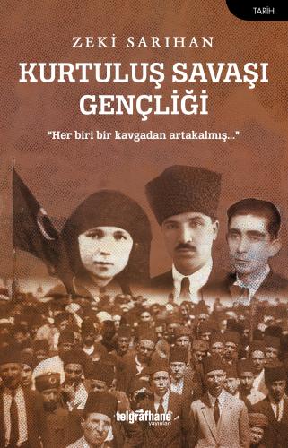 Kurtuluş Savaşı Gençliği