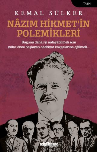 Nâzım Hikmet'in Polemikleri