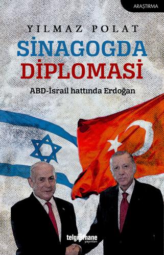 Sinagogda Diplomasi Yılmaz Polat