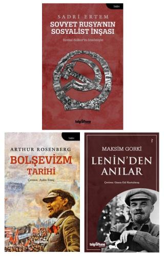 Sovyet Tarihi Seti