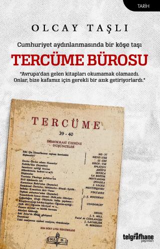 Tercüme Bürosu Olcay Taşlı