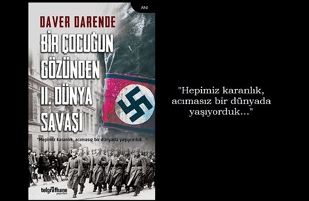 SAVAŞ, İŞGAL, SÜRGÜN, ÖLÜM... - Aydan Burcu
Özdem