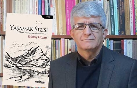 "İNSANLIĞI EDEBİYAT, SANAT KURTARACAK" -
Söyleşi: Orhan Tüleylioğlu